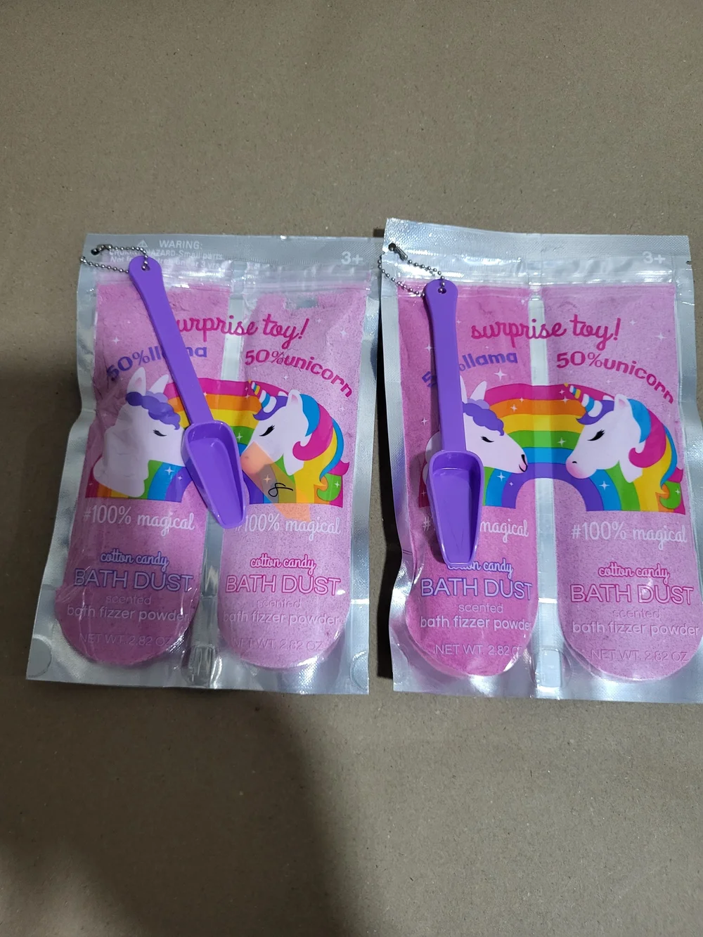 The Unbranded Brand unbranded pink
